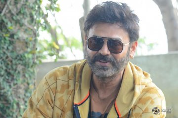 Victory Venkatesh Interview about Venky Mama